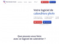 Logiciel-calendrier-photo.fr