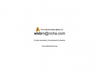 Webmancha.org
