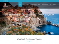 Traveljo.com
