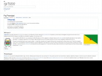 gcr.wikipedia.org