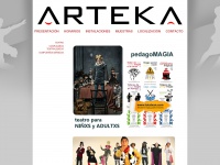 Arteka.es