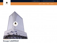 Lamhold.com