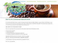Nutritionalfoods.org
