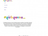 girlsgonna.com Thumbnail