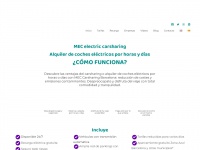 Meccarsharing.com