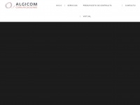 algicom.net