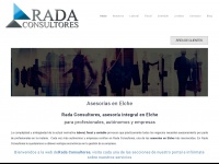 Radaconsultores.com