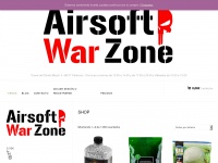 airsoftwarzone.es Thumbnail