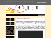 Simurgmultimedia.blogspot.com