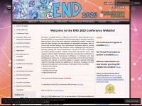 End-educationconference.org
