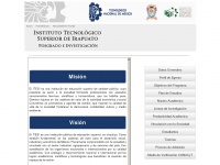 electrica.posgrado.itesi.edu.mx