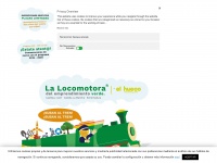 Lalocomotora.org