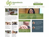 dependencia.info Thumbnail