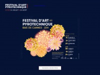 Festival-pyrotechnique-cannes.com