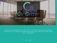 Go-getter.com.ar