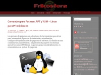 Frikosfera.wordpress.com