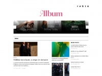 albummagazine.com