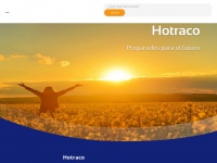 hotraco-group.com