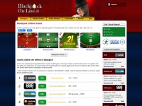 Blackjack-on-line.it