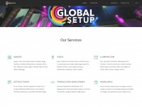 Global-setup.com