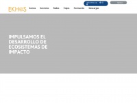 Ekhos.org