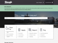 Slough.gov.uk