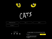Catsthemusical.com