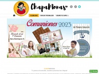 chapamonas.com Thumbnail