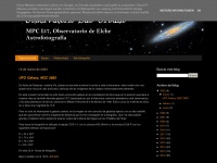 Observatorioelche.blogspot.com