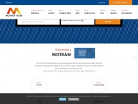 motram.com Thumbnail