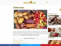 Tuberculos.org