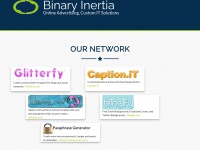 Binaryinertia.com