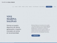 Marinasalinas.com
