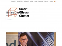smartcitycluster.org Thumbnail