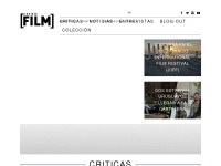 revistafilm.com Thumbnail