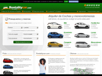 Rentalitycar.com