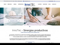 innotec-cc.es Thumbnail