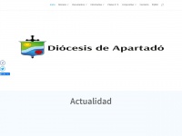Diocesisdeapartado.org