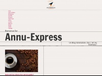 Annu-express.com