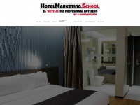 hotelmarketing.school Thumbnail