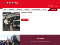 Hino.com.py