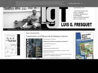 Luisgfresquet.blogspot.com