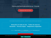 serviciotecnicoentenerife.es