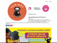 Vuribot.com
