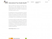 Tourguide-qualification.org