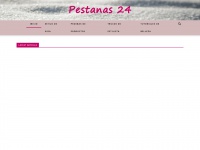 Pestanas24.es