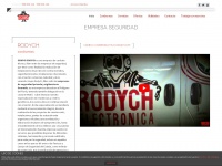 Rodych.es
