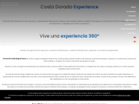 costadoradaexperience.com