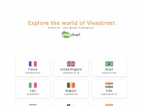 Vivastreet.info