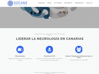 Socane.org